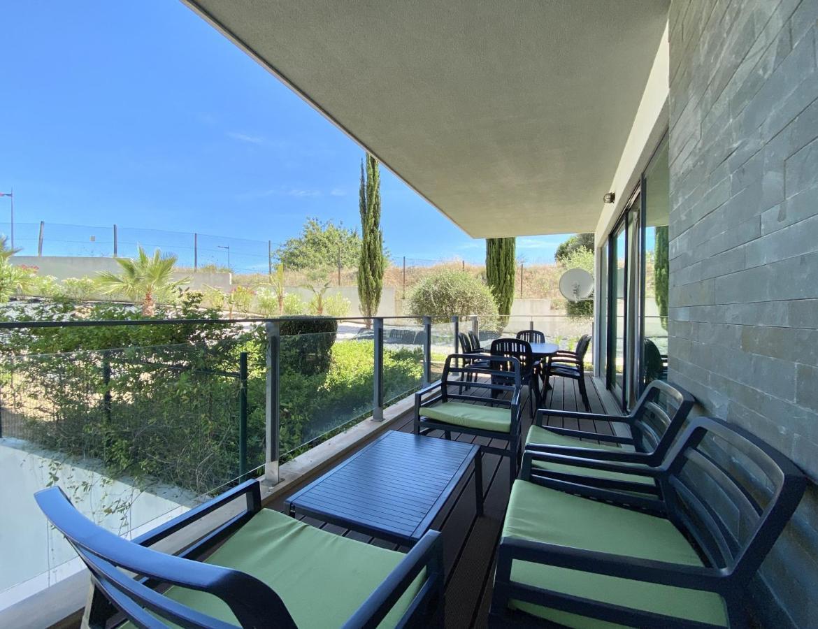 Residence Golf Club I - Vilamoura Luaran gambar