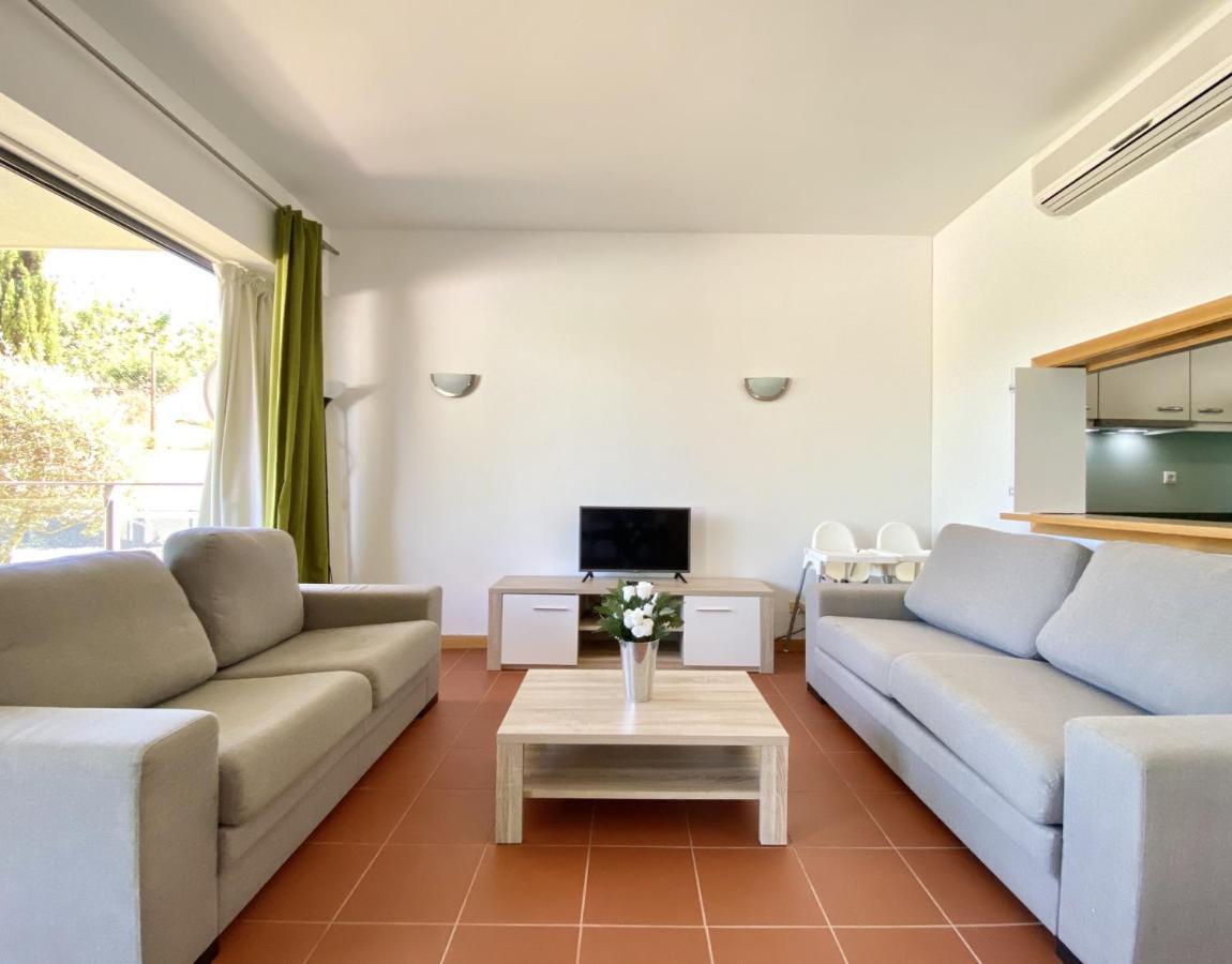 Residence Golf Club I - Vilamoura Luaran gambar