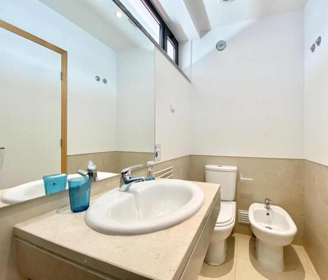 Residence Golf Club I - Vilamoura Luaran gambar
