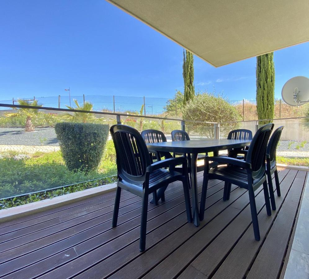 Residence Golf Club I - Vilamoura Luaran gambar