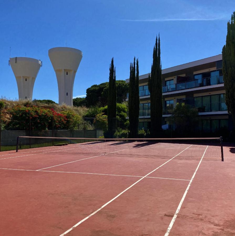Residence Golf Club I - Vilamoura Luaran gambar