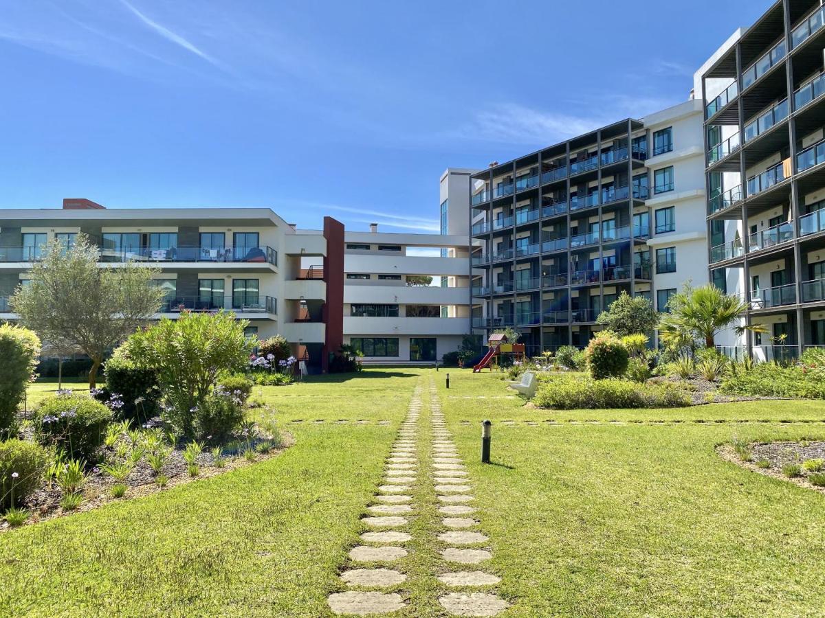 Residence Golf Club I - Vilamoura Luaran gambar