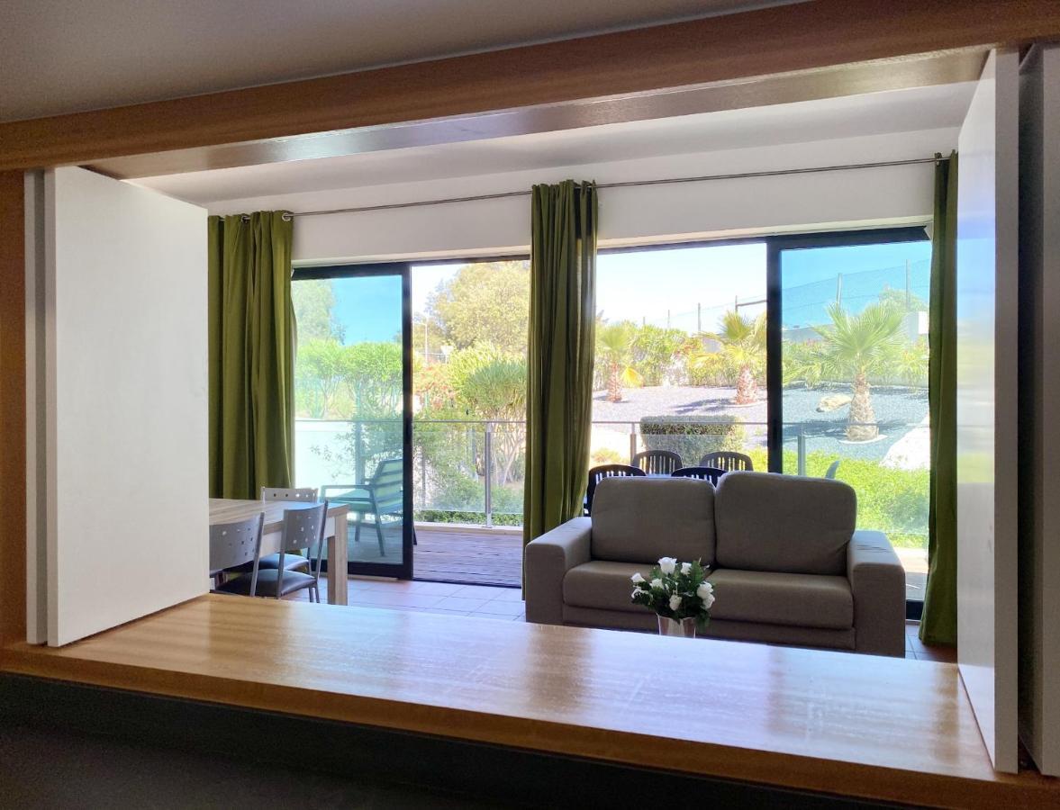 Residence Golf Club I - Vilamoura Luaran gambar