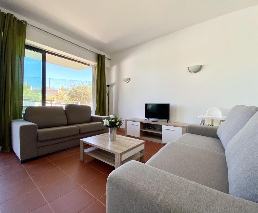 Residence Golf Club I - Vilamoura Luaran gambar