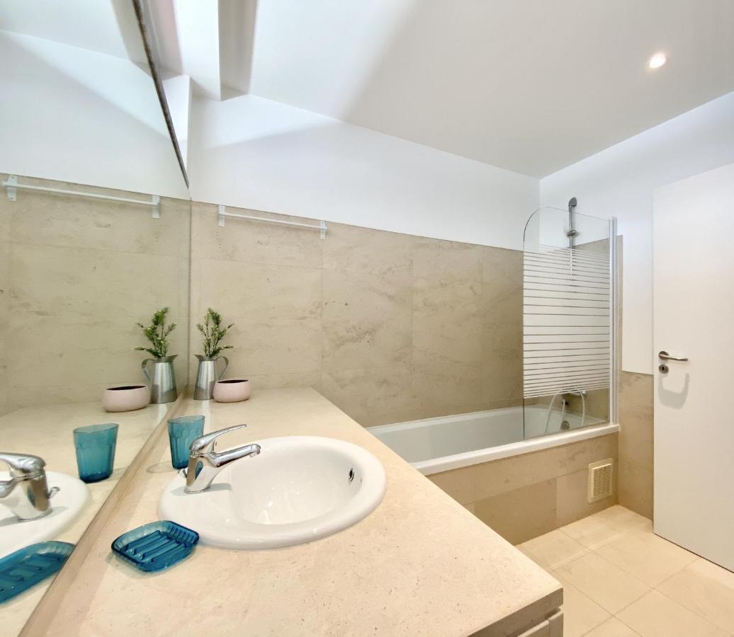 Residence Golf Club I - Vilamoura Luaran gambar