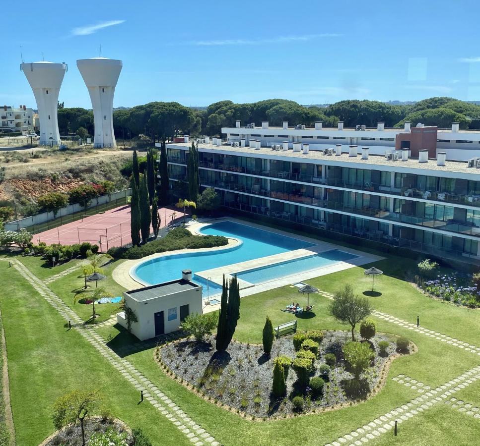 Residence Golf Club I - Vilamoura Luaran gambar