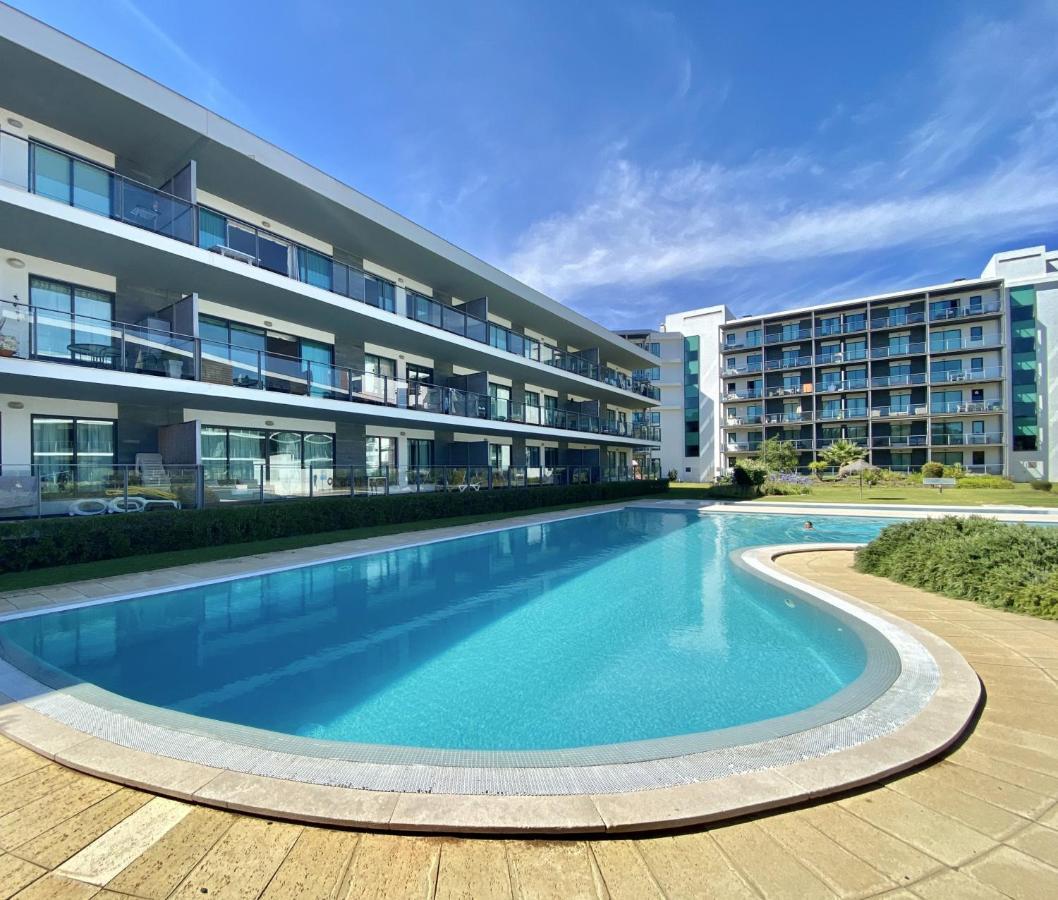 Residence Golf Club I - Vilamoura Luaran gambar